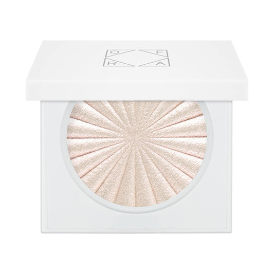 MINI HIGHLIGHTER, Main unit, Glazed Donut, 3g