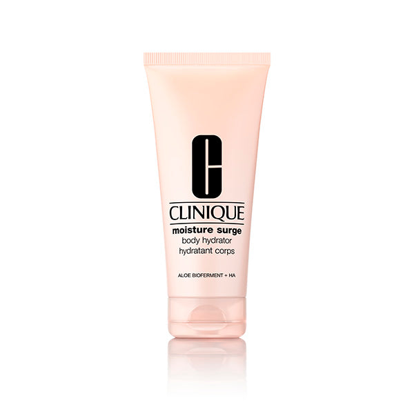 MIO Moisture Surge Body Hydrator, 200ml