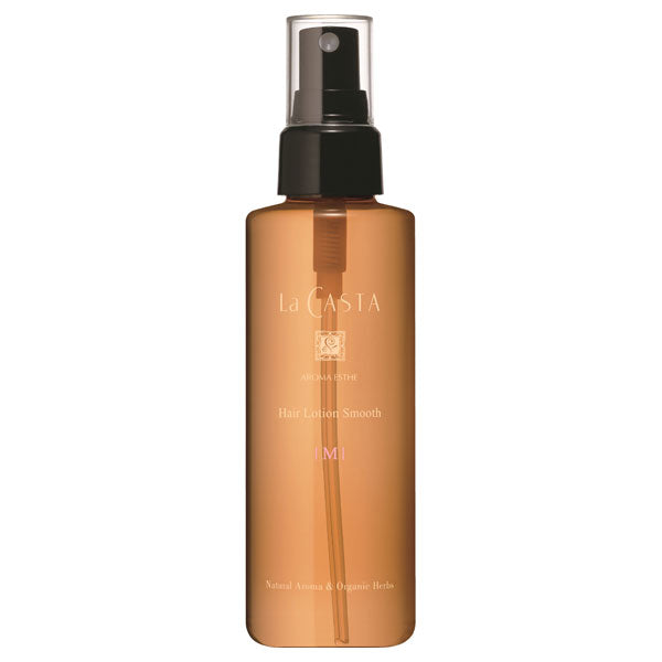La Casta Aroma Esthe Hair Lotion Moist, 150ml (Floral Scent)