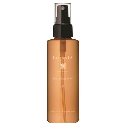 La Casta Aroma Esthe Hair Lotion Moist, 150ml (Floral Scent)
