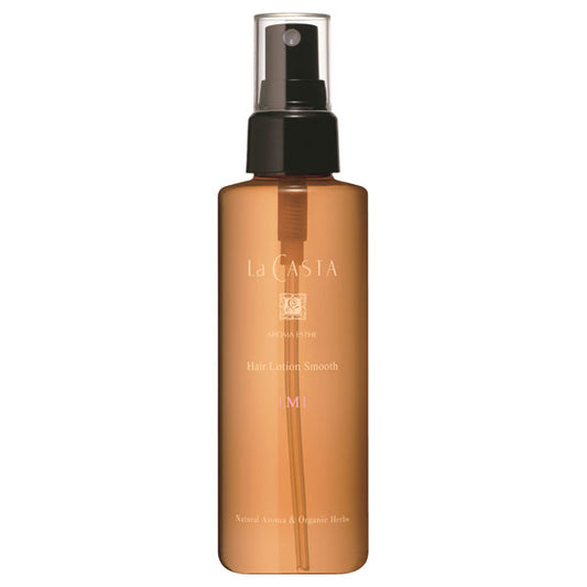 La Casta Aroma Esthe Hair Lotion Moist, 150ml (Floral Scent)