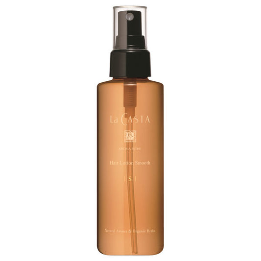 La Casta Aroma Esthe Hair Lotion Smooth, 150ml (Citrus Scent)