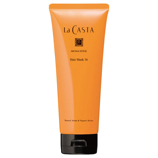 La Casta Aroma Esthe Hair Mask 16, 230g