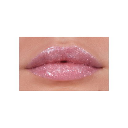 Revlon Super Lustrous Glimmer Gloss (002 Pink Prisma)
