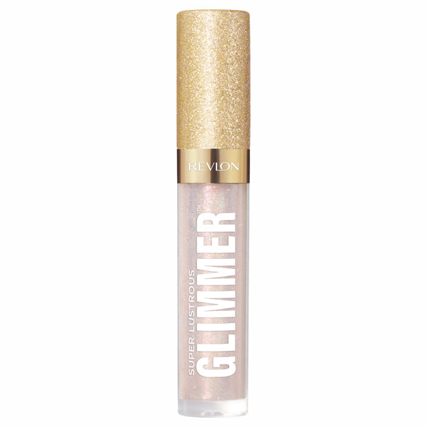 Revlon Super Lustrous Glimmer Gloss (001 Diamond Drama)