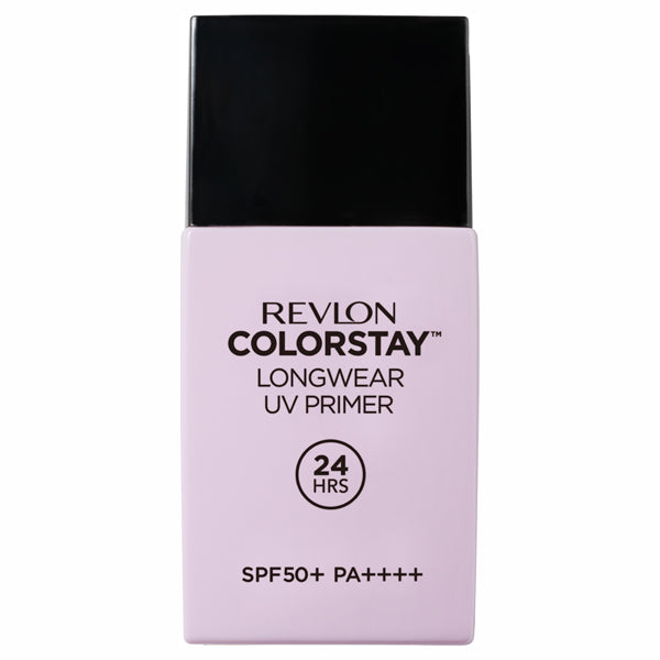 Revlon ColorStay Longwear UV Primer (002 Lavender)