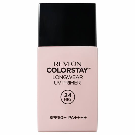 Revlon ColorStay Longwear UV Primer (001 Pink Beige)