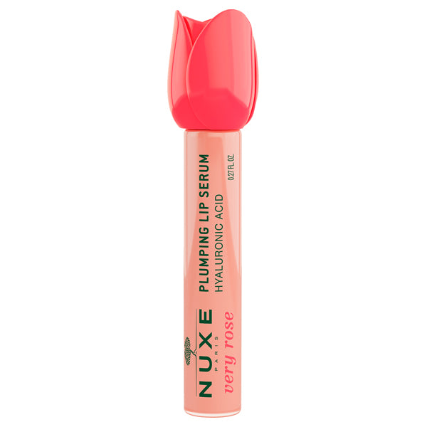 NUXE Very Rose Lip Serum, 8ml