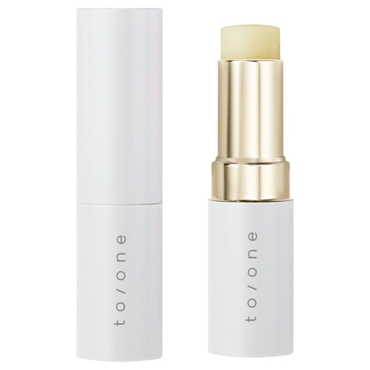 to/one Brightening Lip Balm UV SPF21 PA++, 3.5g