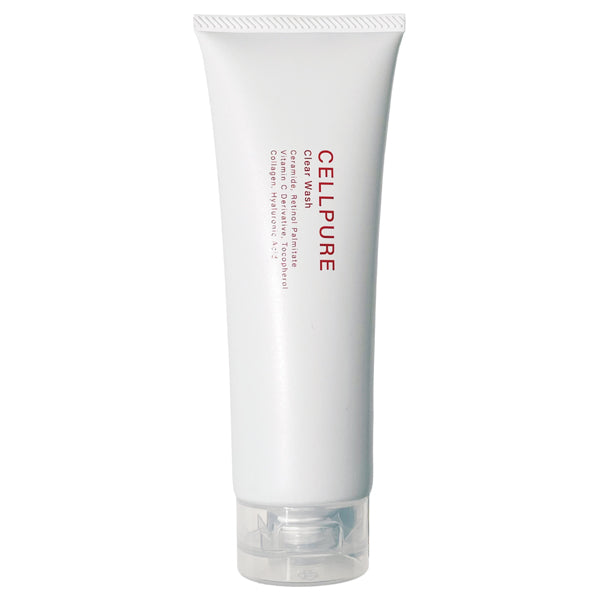 Cellpure Clear Wash, 120g