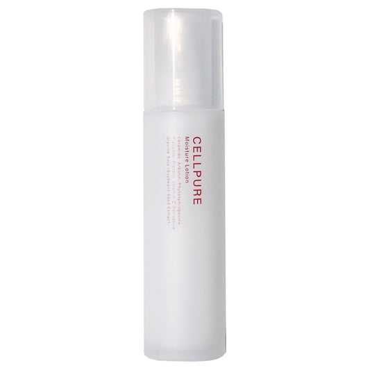 Cellpure Moisture Lotion, 120ml