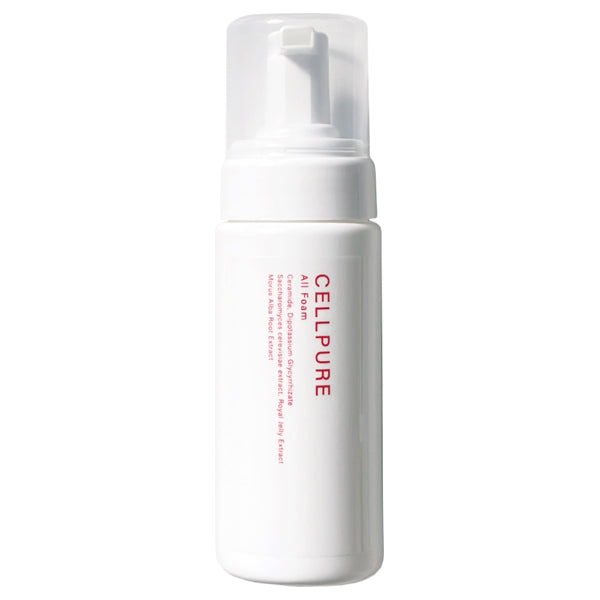 Cellpure All Foam, 150ml