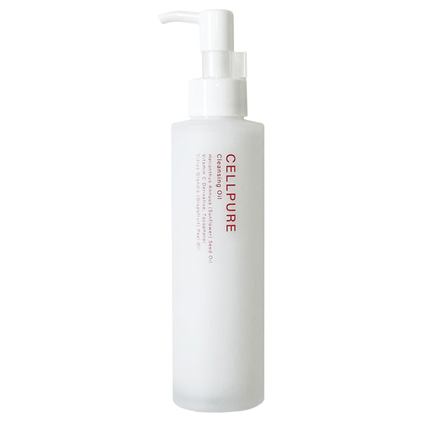 Cellpure Cleansing Oil, 120ml