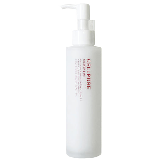 Cellpure Cleansing Oil, 120ml