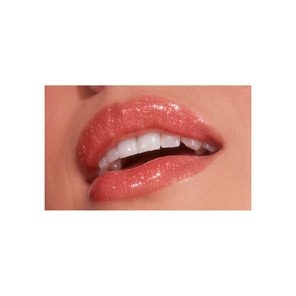 Revlon Super Lustrous Glimmer Gloss (007 Oat Honey)