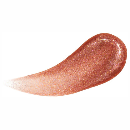 Revlon Super Lustrous Glimmer Gloss (005 Glazed Almond)