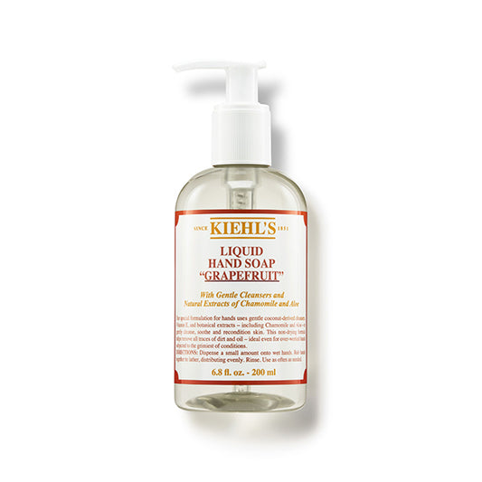 Kiehl’s Hand Wash GF, 200ml (Grapefruit)