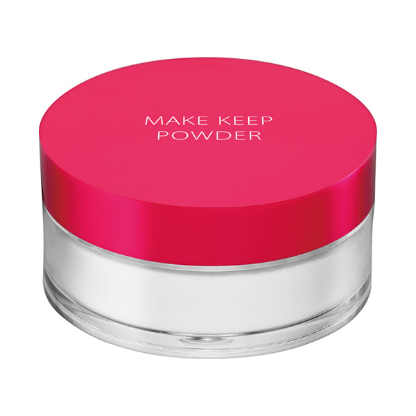 Makeup Keep Powder EX, 5g