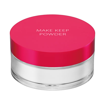 Makeup Keep Powder EX, 5g