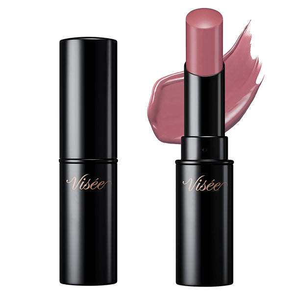 VISEE Nemak Fake Rouge, PK854 Devoted Peony, 3.8g, Fragrance-free