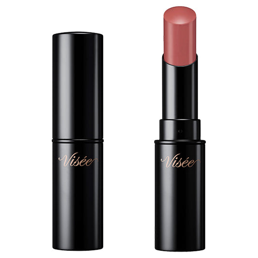 VISEE Nemak Fake Rouge, RD451 Fickle Dahlia, 3.8g, Fragrance-free
