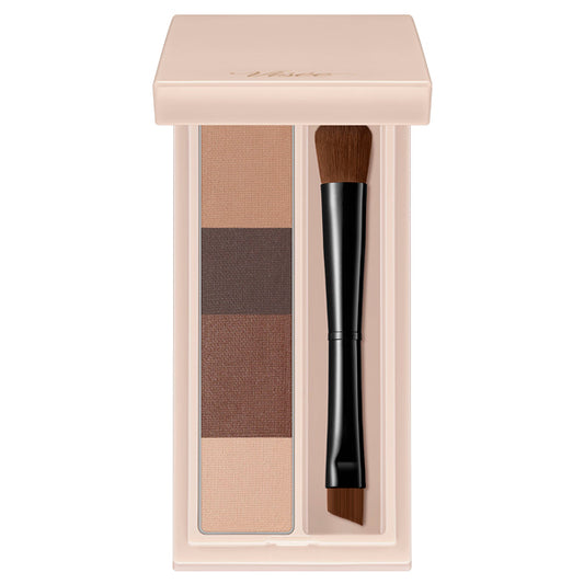 VISEE Fluff Design Eyebrow Powder (BR-2 Brown)