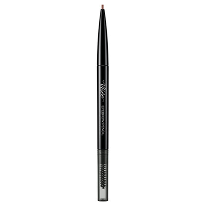VISEE Riche Eyebrow Pencil S, BR306 Apricot Beige, 0.06g, Fragrance-free