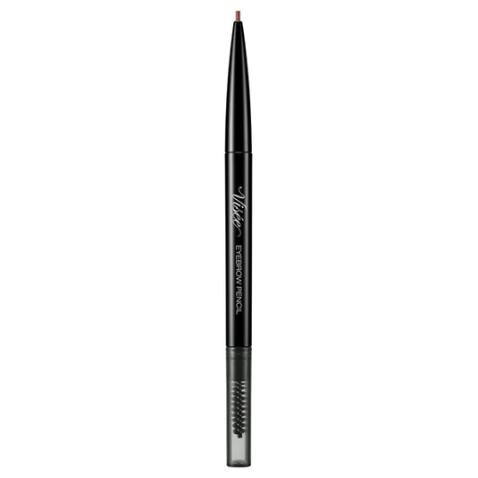 VISEE Riche Eyebrow Pencil S, BR306 Apricot Beige, 0.06g, Fragrance-free