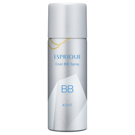 ESPRIQUE Cool Touch BB Spray UV 50 S SPF50+ PA++++ Limited Edition (01 Light Beige), 50g