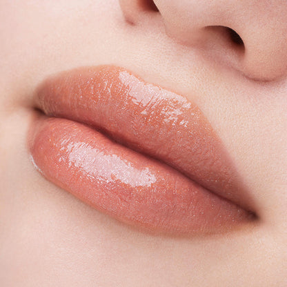 Kinucare Nude Gleam, VIOLET FTY Gleam OS Violet Fantasy, 2.8g