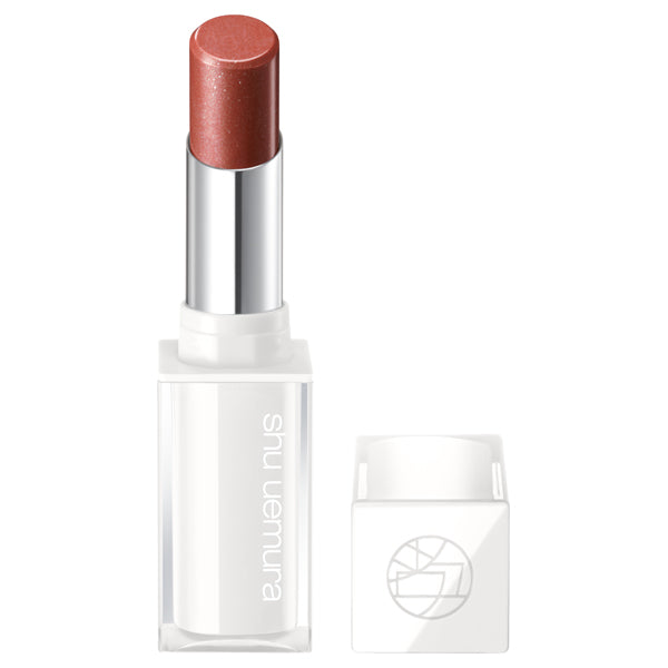 shu uemura Kinucare Nude Gleam (OR 574 Gleam Urban Crystal)