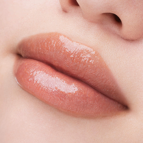 shu uemura Kinucare Nude Gleam (OR 574 Gleam Urban Crystal)