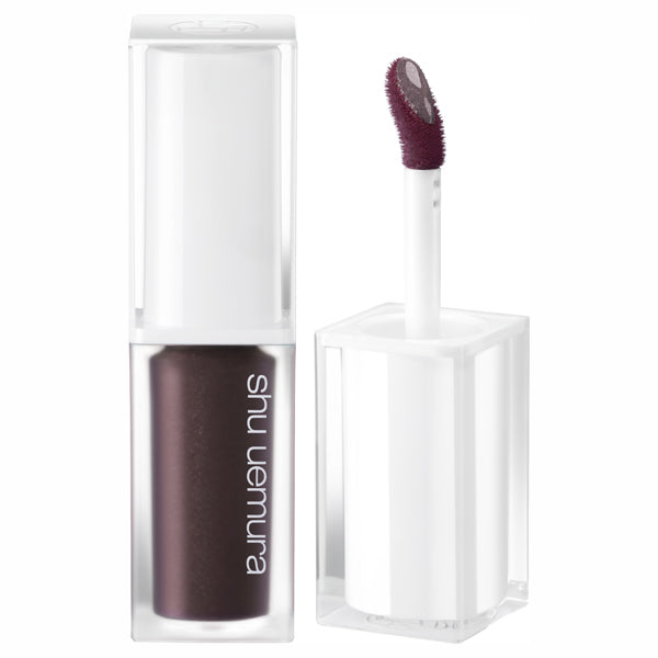 shu uemura Kinukea Glow Up Gleam, CASSIS IG OS Cassis Illusion, 5.4g