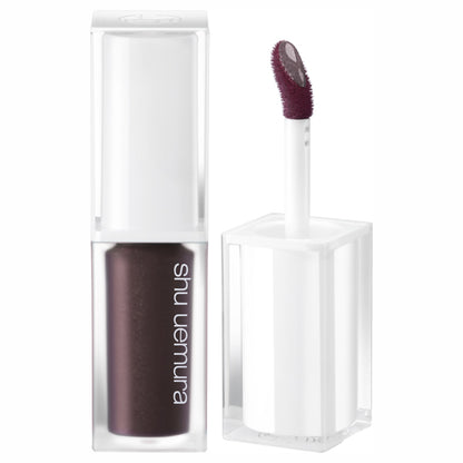 shu uemura Kinukea Glow Up Gleam, CASSIS IG OS Cassis Illusion, 5.4g