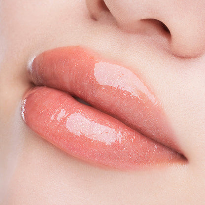 shu uemura Kinucare Glow Up Gleam (PK 335 G Rosy Ice)