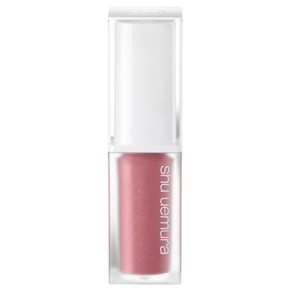 shu uemura Kinukea Glow Up Gleam, PK 328 G Pink Prism, 5.4g