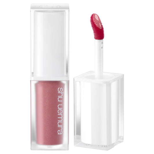 shu uemura Kinucare Glow Up Gleam (BG 938 G Rouge Mirage)