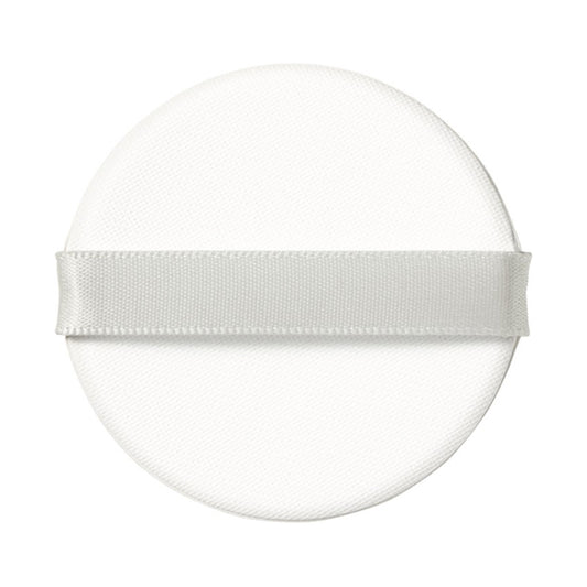 ORBIS U Treatment Cushion Foundation N Puff, 1 piece