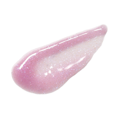 OSAJI Nuance Lip Gloss, EX02 Hikarinomukou, 4.5g