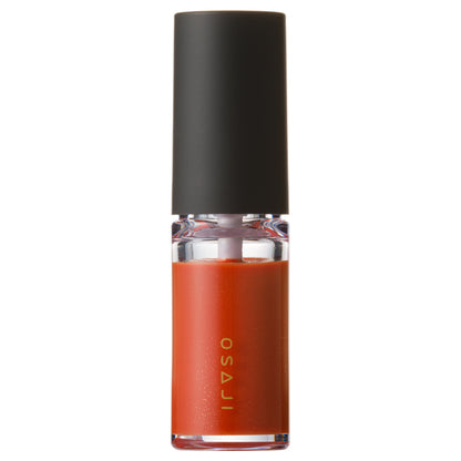 OSAJI Nuance Lip Gloss (12 Hokanodaremo Nobody Else)