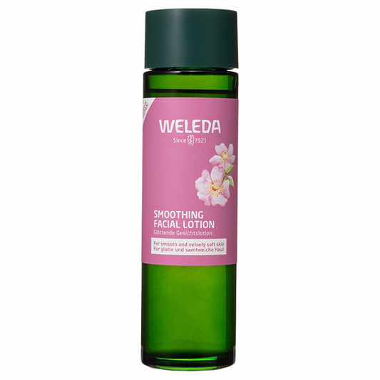 WELEDA Wild Rose Smoothing Lotion, 145ml