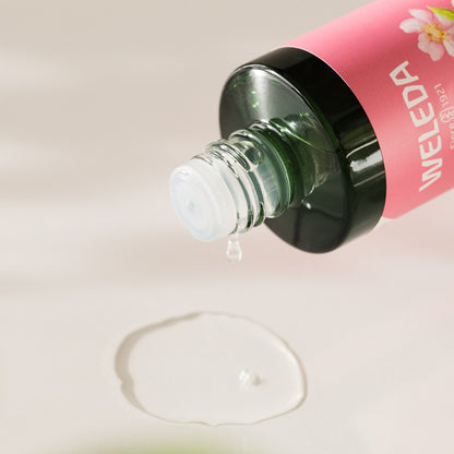 WELEDA Wild Rose Smoothing Lotion, 145ml