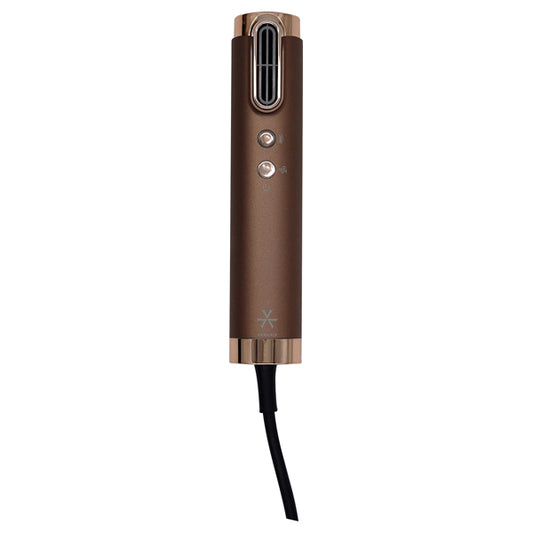 VENUSiS Slim Fit Dryer VDS-7000, Brown, approx. 43×48×20.5mm