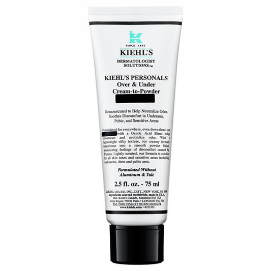 Kiehl's DS Personal D Cream, 75ml
