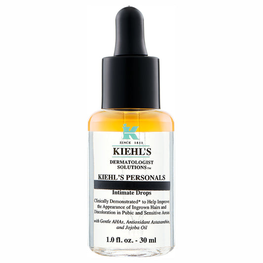 Kiehl’s DS Personal V-Drop, 30ml