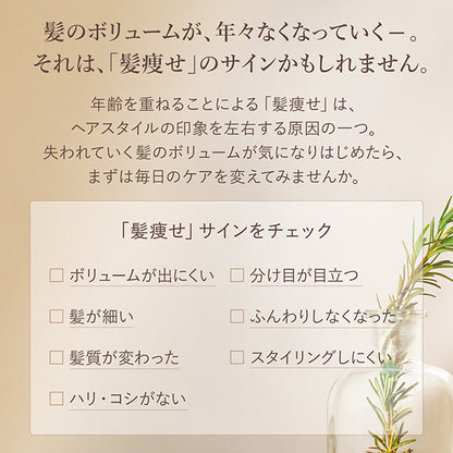 LOCCITANE Volume & Strength Conditioner, 500ml