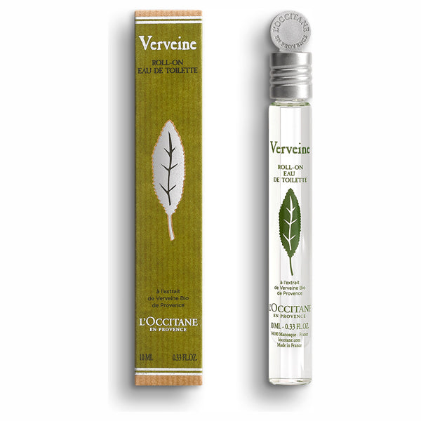 Verbena Pouch-in-Duo, 10ml, 30ml