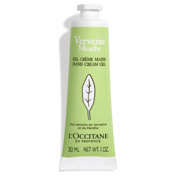 LOCCITANE Verbena Hand Duo, 30ml, 30ml