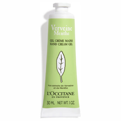 LOCCITANE Verbena Hand Duo, 30ml, 30ml