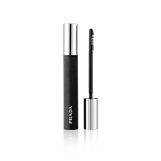 Prada Beauty Scope Lash Extending Volume Mascara, 01 Nero, 8.5ml